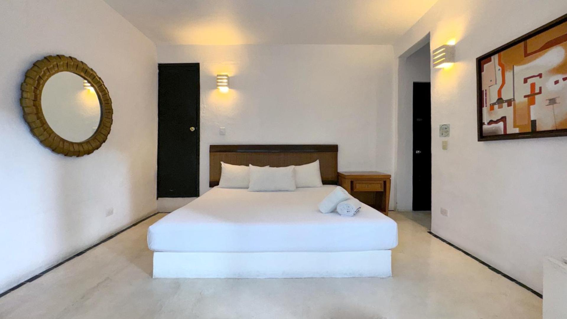 Siesta Fiesta Hotel Adults Only - 5Th Avenue بلايا ديل كارمن المظهر الخارجي الصورة