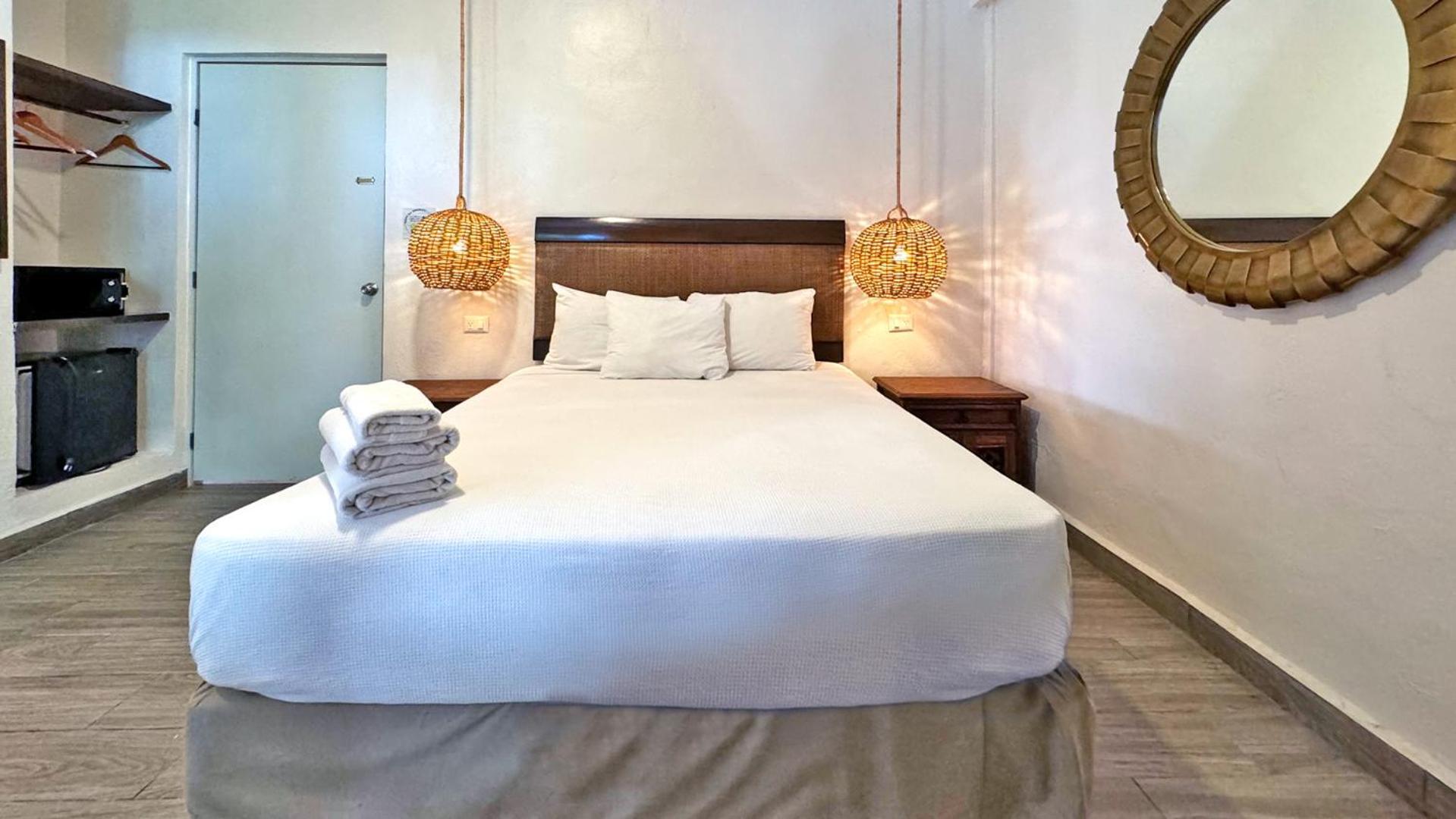 Siesta Fiesta Hotel Adults Only - 5Th Avenue بلايا ديل كارمن المظهر الخارجي الصورة