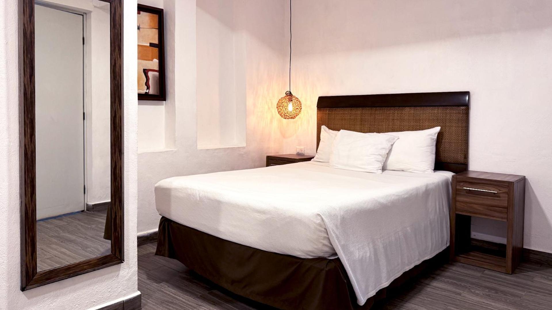 Siesta Fiesta Hotel Adults Only - 5Th Avenue بلايا ديل كارمن الغرفة الصورة
