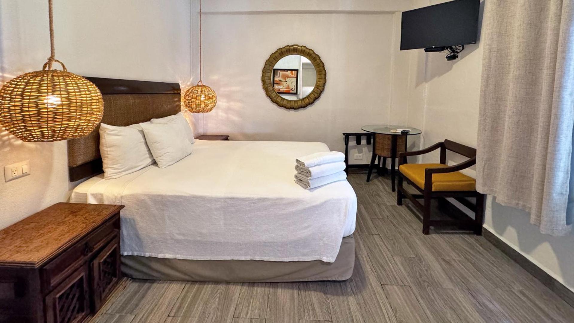 Siesta Fiesta Hotel Adults Only - 5Th Avenue بلايا ديل كارمن المظهر الخارجي الصورة