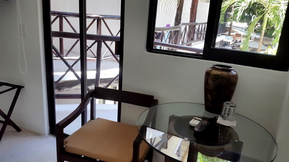 Siesta Fiesta Hotel Adults Only - 5Th Avenue بلايا ديل كارمن المظهر الخارجي الصورة
