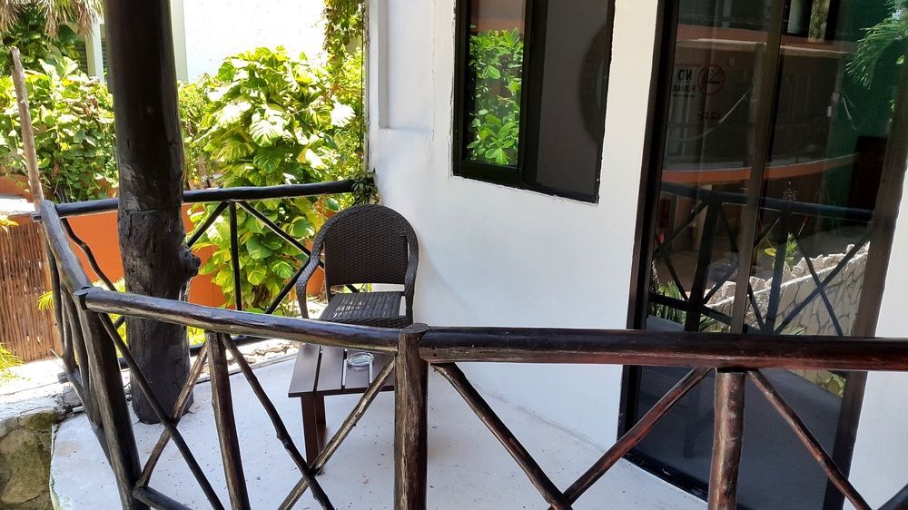 Siesta Fiesta Hotel Adults Only - 5Th Avenue بلايا ديل كارمن المظهر الخارجي الصورة