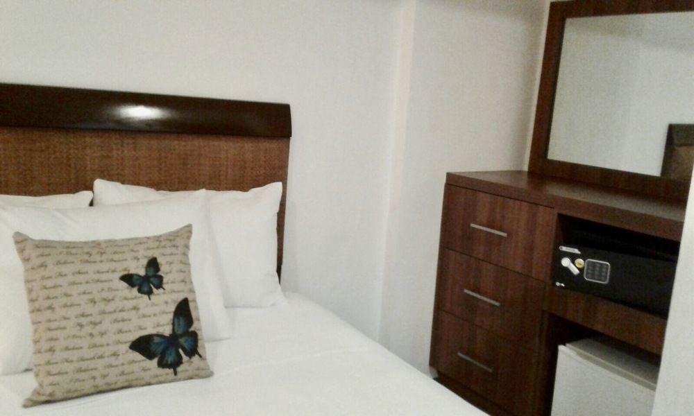 Siesta Fiesta Hotel Adults Only - 5Th Avenue بلايا ديل كارمن المظهر الخارجي الصورة